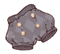 Pants Wobble Sticker