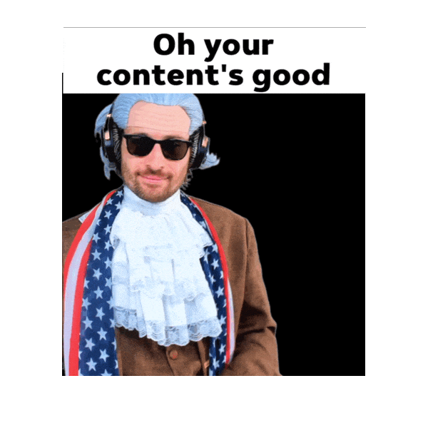 Hello Neighbor Unfollow Sticker