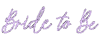 Getting Married Wedding Sticker