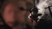 christmas vacation GIF by hero0fwar