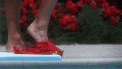 christmas vacation GIF by hero0fwar