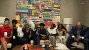 National Basketball Association Sport GIF by NBA