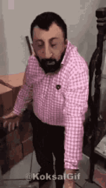 Koksal Baba GIF