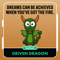 Get It Watch Me GIF by VeeFriends