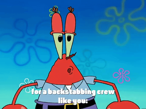 season 3 episode 13 GIF by SpongeBob SquarePants
