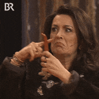 Bavaria Wurst GIF by Bayerischer Rundfunk