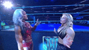 Wwe Dive GIF