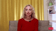 Confused 90 Day Fiance GIF by TLC Europe