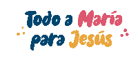 Marista Sticker by Maristas América Central