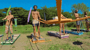 challenge survivor GIF by CBS