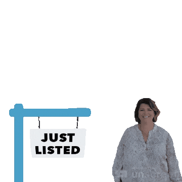 Justlisted Kellerwilliams Sticker by Jennifer Jones Team