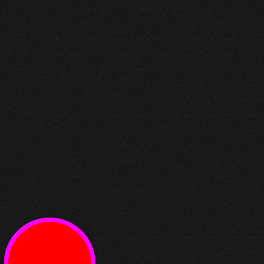 shapes GIF by xpandamind