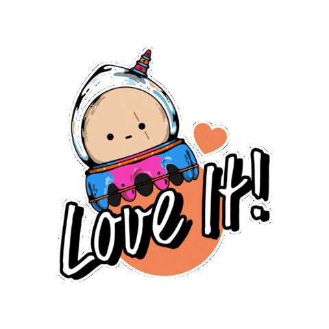 Werunthebay Sticker by GastroBeats