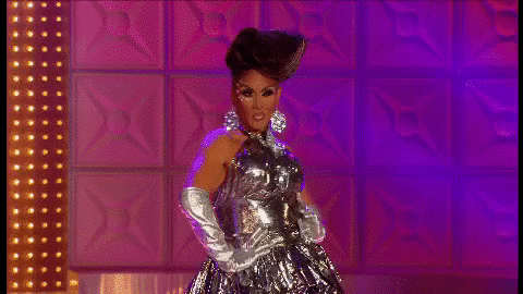 04x03 GIF by RuPaul's Drag Race