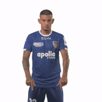 ChennaiyinFC cfc chennaiyinfc chennaiyin fc allinforchennaiyin GIF