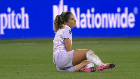 2025 GIF by National Women's Soccer League