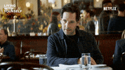 Happy Good Morning GIF by NETFLIX