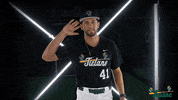 Tulane Rollwave GIF by GreenWave