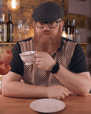 Yep Yes GIF by Vinnie Camilleri