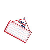 Kiralık Sticker by Re/Max inci