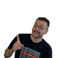 Vempraframe Sticker by Framework Digital