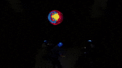 Blue Man Group GIF by AJR