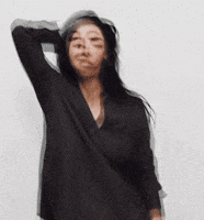 Faye Peraya GIF