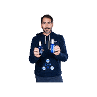 Reuben Ccb Sticker by ZION.O3