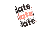 Sticker by Slate Media