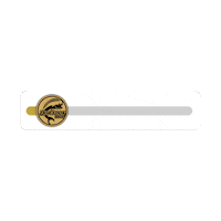 DoradosFC pez dorado sinaloa dorados Sticker