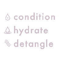 Skincare Shampoo Sticker by Wander Beauty