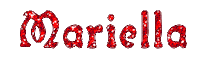 m Sticker