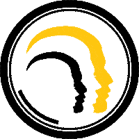 Profilers Sticker by SSMescu