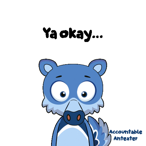 Ant Ok Sticker by VeeFriends
