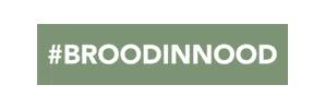 Brood Sticker by Bakker Piet