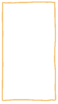 Story Frame Sticker by Marie Boiseau