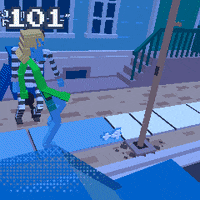steppypants GIF