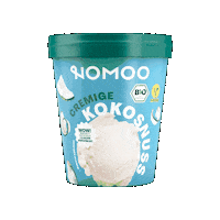 Vegan Icecream Sticker by NOMOO