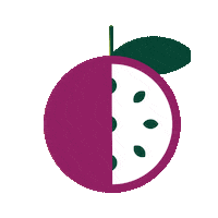 drinkminna organic fruity minna thatsthetea Sticker