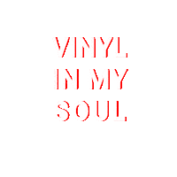 Music Lover Vinyl Sticker by ATR - Audio Trade