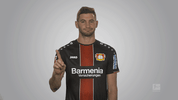football no GIF by Bundesliga