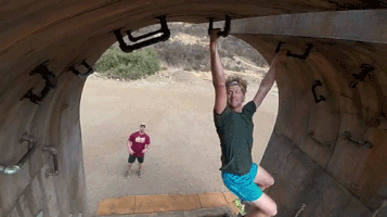 steve austin cmt GIF by Steve Austin's Broken Skull Challenge