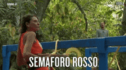 canale 5 sarah GIF by Isola dei Famosi