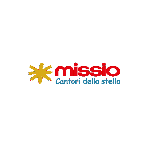 Natale Mission Sticker by Young Missio Switzerland