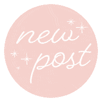 New Post Shop Sticker by The Mint Julep Boutique