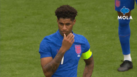 Made It Reaction GIF by MolaTV