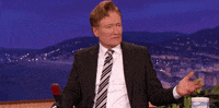 conan obrien whatever GIF by Team Coco