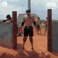 paramountnetwork paramount network paramountnetwork battle of the fittest couples fittest couples GIF