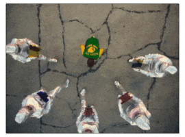 New Music Beautiful Colors GIF by OneRepublic