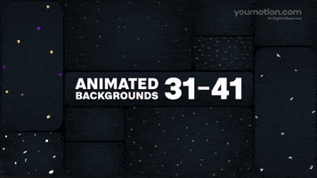 Animated Backgrounds